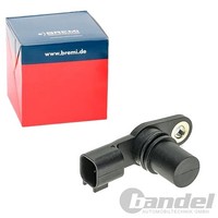 Bremi Nockenwellensensor Passend FüR Jaguar S-TYPE X-TYPE XF XJ | 60058