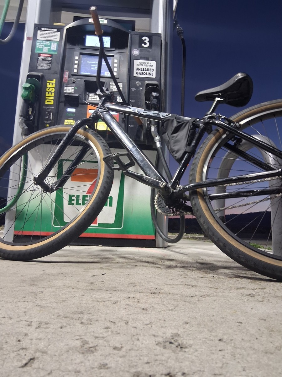 SE Bikes Big Flyer 29