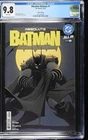 Absolute Batman #1 Graded Comic CGC 9.8 9th Printing Snyder Dragotta Batman Day!