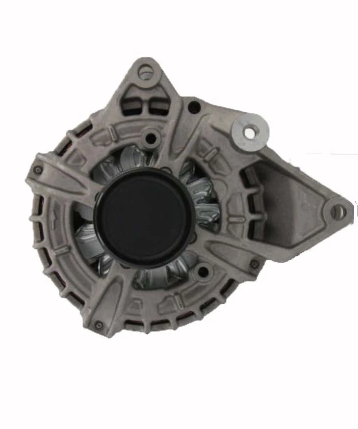 Mercedes W205 C W212 E R172 SLC A238 E COUPE Alternator 2008-2025 OEM NEW - Image 3 of 4