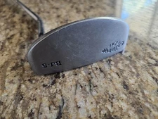 Mint 33" RH Callaway Golf Bobby Jones BJ-5 Mid Mallet Head Putter w/Steel Shaft 