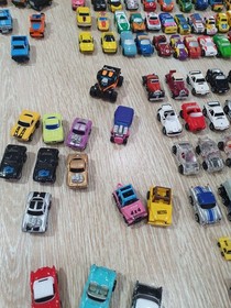 micro machines READ DESCRIPTION 