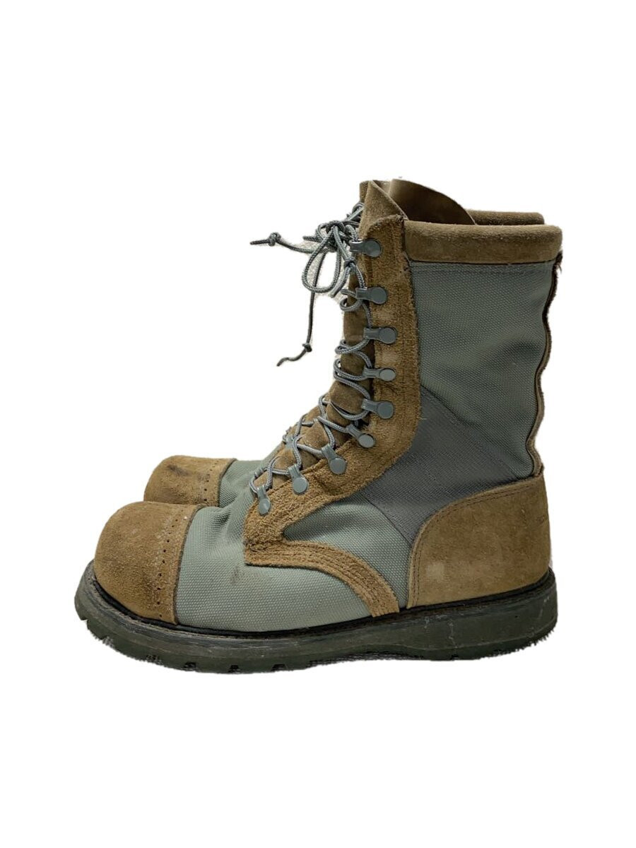 Corcoran/Lace-Up Boots/- 858