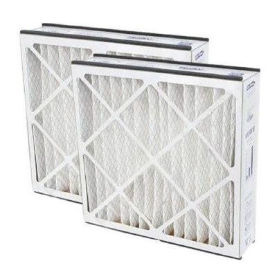 Filters Fast  FFC20205TAB Replacement for Trion 259112-103 2-Pack