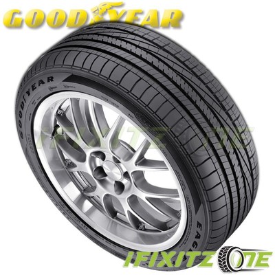 1 Goodyear Eagle RS-A2 245/45ZR20 99Y Performance Tires