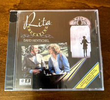Educating Rita Movie Soundtrack CD David Hentschel