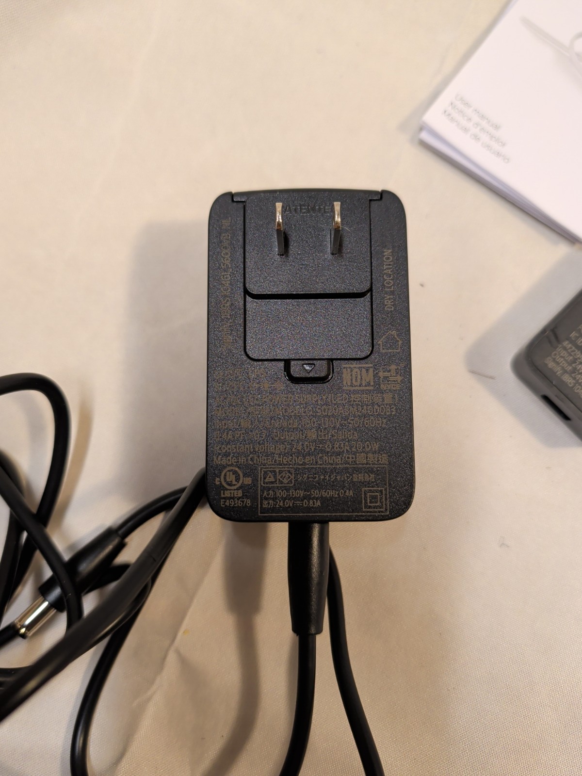 Philips Hue Play Gradient TV Lightstrip 75" Part Of Strip Not Working