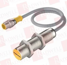 TURCK BC5-M18-AN4X / BC5M18AN4X (NEW IN BOX)