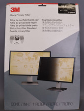 3M - OPTICAL SYSTEMS DIVISION PF184W9B PRIVACY FILTER 18.4IN WS 16:9 PF18.4W9B 