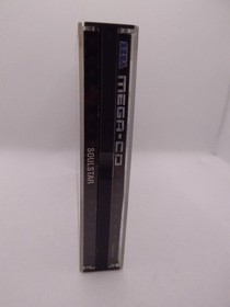 Soul Star (Sega Mega-CD) -komplett-