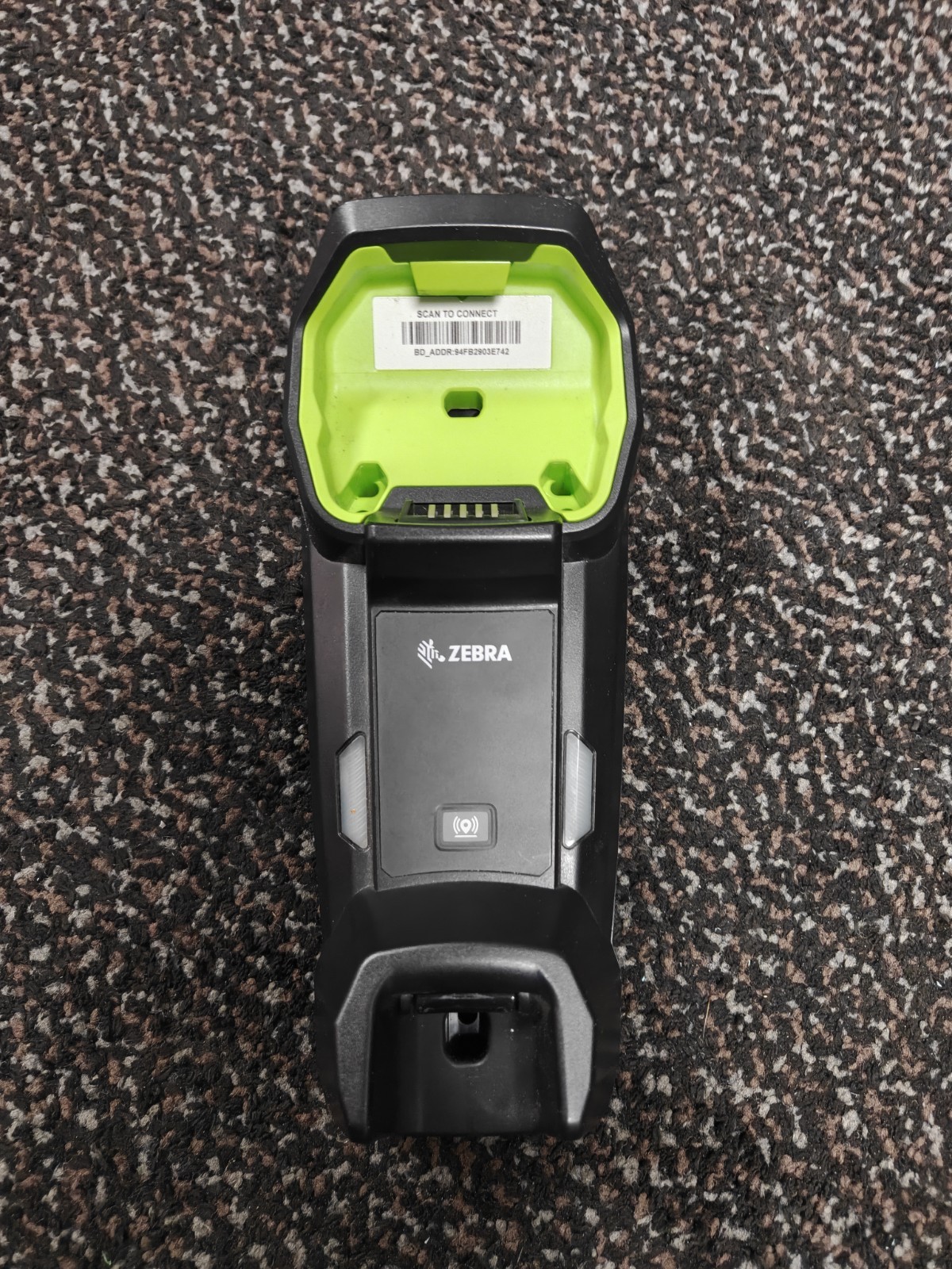 Genuine Zebra Charging Cradle DS3678 Li3678 Barcode Scanners OEM