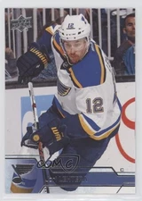 2016-17 Upper Deck Jori Lehtera #158