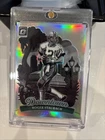 2025 Donruss Optic Roger Staubach Base (RAW)