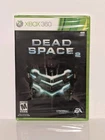 Dead Space 2 (Microsoft Xbox 360, 2011) Brand New Sealed