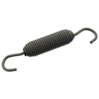 Febi RüCkholfeder Meritor (Ror) 02438