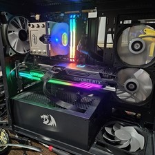 ZOTAC Gaming GeForce RTX 3070 Ti AMP Holo 8GB