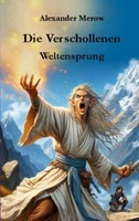 Die Verschollenen Alexander Merow