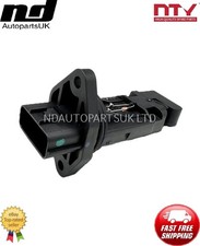 For Nissan Micra K11 1.0 1992-2000- 1.4 2000-2003  Mass Air Flow Meter Sensor
