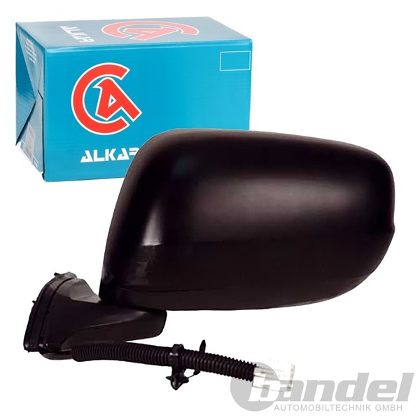 Alkar AußEnspiegel Konvex Links Passend FüR Honda Jazz | 6127946-image