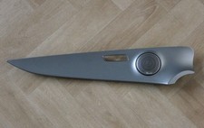 A2137203508 Zierleiste T&uuml;rverkleidung E-Klasse W213 vo links Mercedes Original