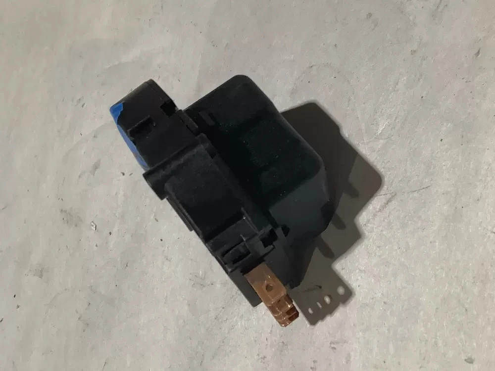 Amana 104286 1 Refrigerator Defrost Timer AZ121291 | Sl213
Opens in a new window or tab