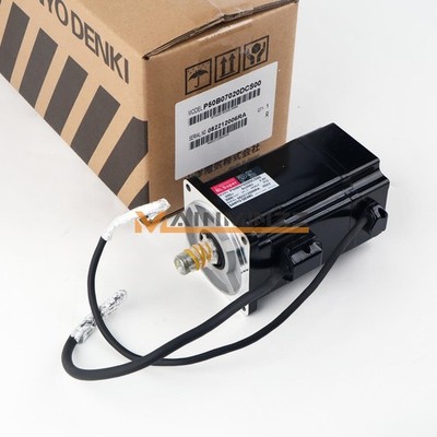 ONE NEW   SERVO MOTOR P50B07020DCS00 #nm