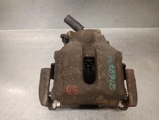 Etrier de frein BMW 740