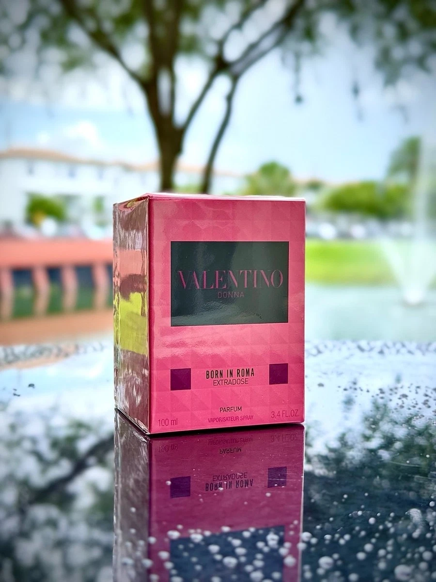 Las mejores ofertas en Valentino Spray eau de parfum para mujeres