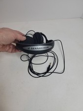 Sennheiser Studio Headphones Model HD490