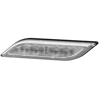 Blinkleuchte Vorne Links 24 V LED Hella Passend FüR U.A. Claas