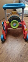 Walker Activity Centre for My Child Sturdy
