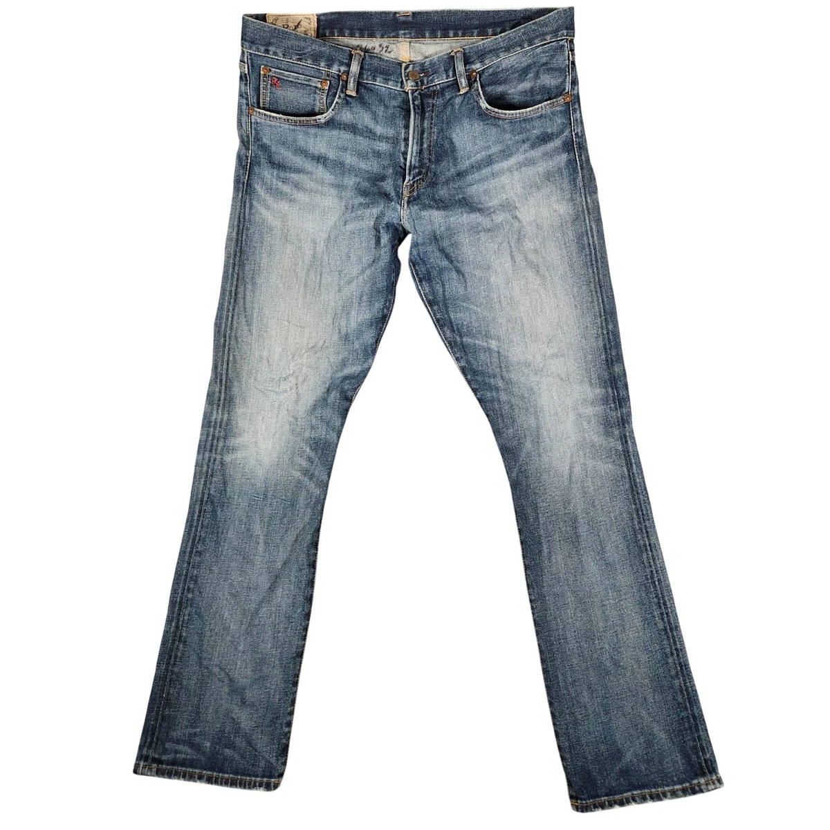 Polo Ralph Lauren Ralph Lauren Varick Jeans for Men for sale | eBay