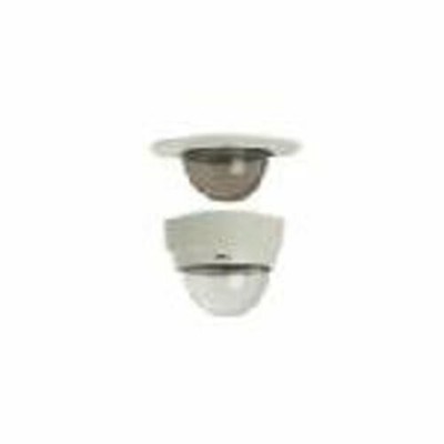 Smoked & Clear Dome Kit for AXIS215