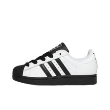 adidas Superstar 2 White JI0210 GS