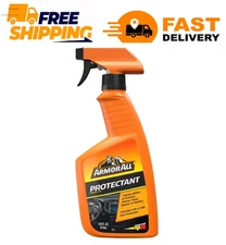 Armor All Original Protectant Car Cleaning Spray - 16 fl oz