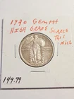 1920 GEM+++ SCARCE THIS NICE STANDING LIBERTY QUARTER RARE