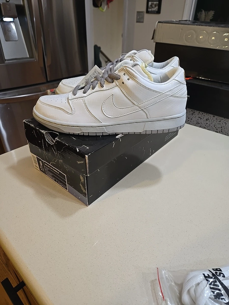 Nike Dunk Premium SB Low Medicom 4 for Sale | Authenticity