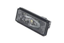 Original Kennzeichenleuchte für Citroen DS7 (X74) 9815226680