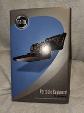 Palm Portable Keyboard V Series Keyboard 3C10439U