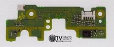 Panasonic TH-50PZ700 IR Sensor Board TNPA4236S TNPA4236