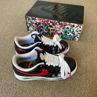 nike paranoise g dragon