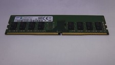 Samsung 4GB RAM PC4-17000 DDR4-2133P M378A5143EB1-CPB