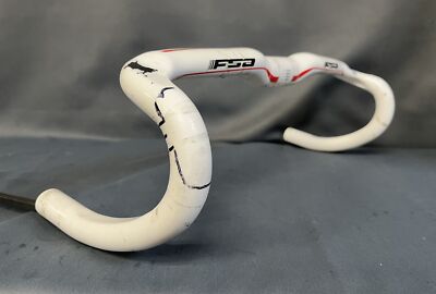 selcof delta wing carbon road handlebar
