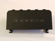 Whirlpool Refrigerator Display Board W10902337 W10899419 W11025233 --NEW w/o Box