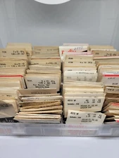 NOS Bestfit White-A-Loy Mainsprings Multiple Variations pick one