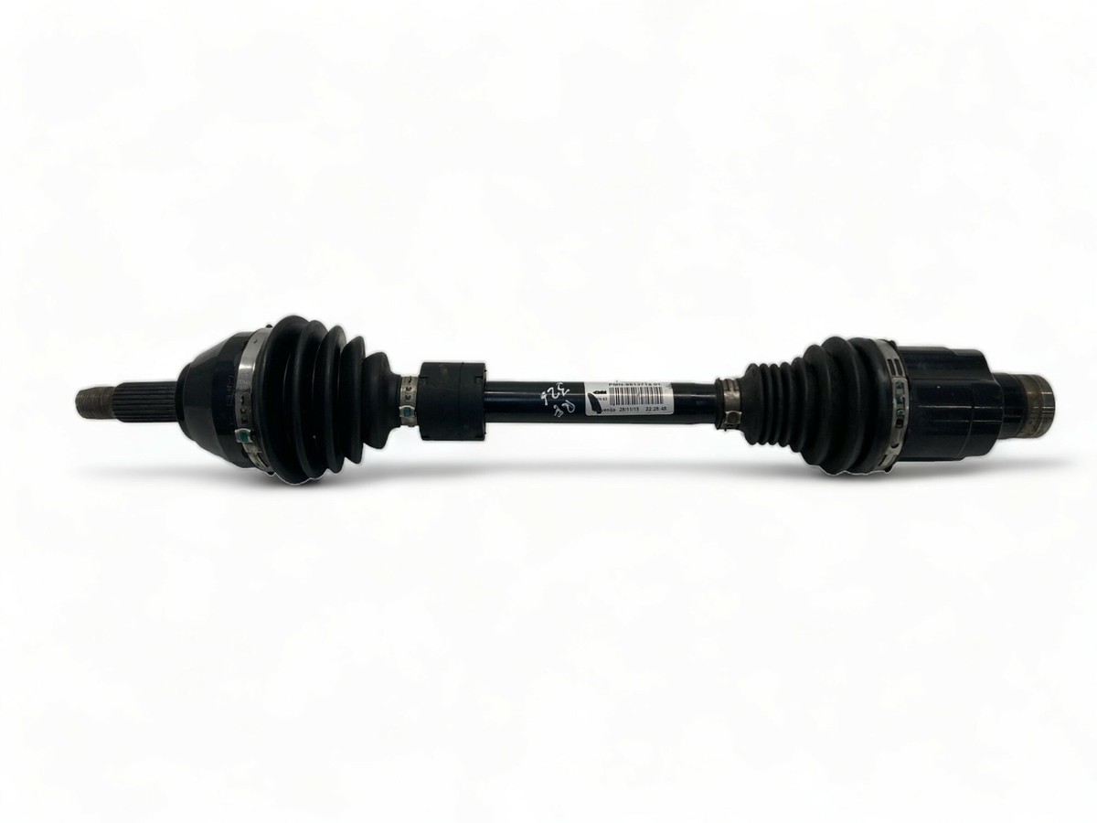 RT-153158 Made in USA - Straight Single-Flute Drill Bit: 9/32