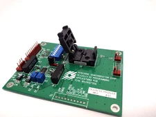 Peregrine PE3341/2 EE Programming PCB 101/0121~01A