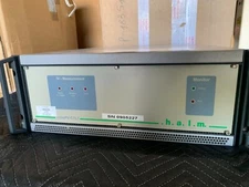 h.a.l.m. cetisPV-CTL1 PV Photovoltaic Curve Tracer CT-L1 Solar Simulator