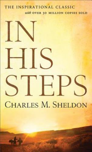 In His Steps Charles M. Sheldon - Bild 1 von 1