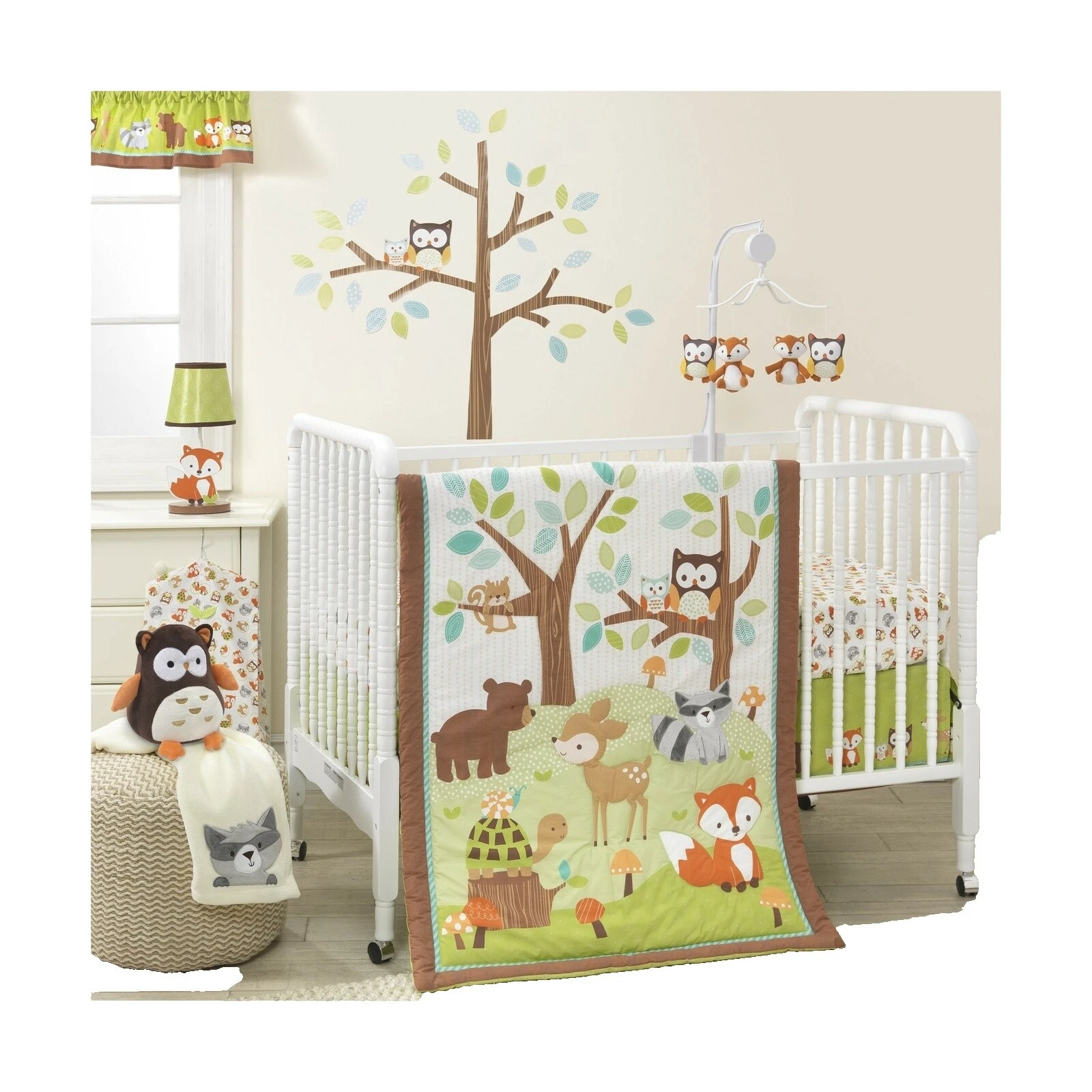 Brown Bedding Sets Nursery Bedding Sets